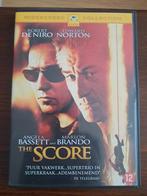 THE SCORE, Vanaf 12 jaar, Verzenden, Zo goed als nieuw, Actiethriller
