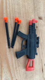 Pijltjes pistool speelgoed, Ophalen of Verzenden, Zo goed als nieuw