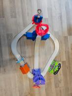 Paw patrol racebaan, Kinderen en Baby's, Speelgoed | Racebanen, Overige merken, Racebaan, Ophalen of Verzenden, Zo goed als nieuw