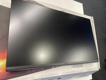 Dell G2524H Zwart 240 Hz 25 inch gaming monitor 3 maand oud