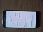 Samsung galaxy s7 edge werk nog super scherm is goed, 32 GB, Ophalen, Gebruikt, Zwart