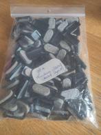 Vervangbare viltschijfjes Eco-click systeem, Ultrasoft (98x), Ophalen of Verzenden, Nieuw