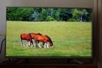 Sony Bravia Smart TV 43" KD-43XF7077, Audio, Tv en Foto, Televisies, Ophalen, Gebruikt, Smart TV, Sony