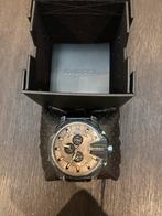 Diesel Herenhorloge, Staal, Polshorloge, Ophalen, Overige merken
