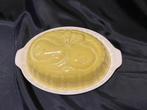 Retro/Brokante Villeroy en Boch Luxembourg puddingvorm met, Antiek en Kunst, Antiek | Keramiek en Aardewerk, Ophalen