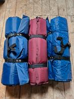 Slaapmatjes, Caravans en Kamperen, Ophalen, Gebruikt, 1-persoons