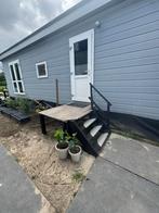 Mantelzorgwoning / Chalet / Tijdelijke woning / Tiny House, Tot en met 4
