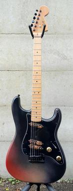 Squier FSR Contemporary Stratocaster *Customized, Muziek en Instrumenten, Ophalen, Zo goed als nieuw, Solid body, Fender