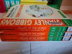 Stanley Gibbons Stamps of the World 3 delen 2002, Ophalen of Verzenden, Verzamelalbum