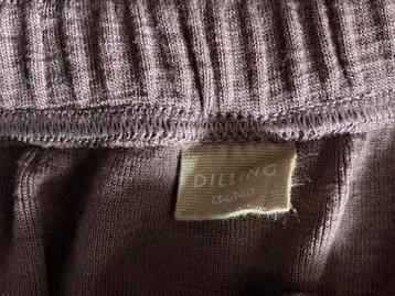 ZGAN Dilling rokje maat 134/140 beschikbaar voor biedingen