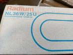 Lampen NL 36W/25U, Huis en Inrichting, Ophalen, Zo goed als nieuw