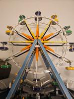 Lego Creator 10247 Reuzenrad / ferris wheel, Tickets en Kaartjes, Recreatie | Pretparken en Attractieparken, Eén persoon, Kortingskaart