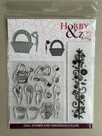 Hobby&zo setje 011, Ophalen of Verzenden, Nieuw, Overige thema's, Overige typen