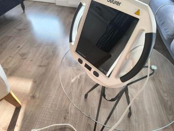 Beurer Infraroodlamp - ter ontspanning spieren gewrichten beschikbaar voor biedingen