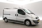 Renault Trafic 2.5 dCi T29 L2H1 | Youngtimer | MARGE | Airco, Voorwielaandrijving, Gebruikt, 4 cilinders, 2000 kg
