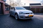 Volkswagen Golf 1.2 TSI 85pk BMT 5D 2016 Grijs, Auto's, Voorwielaandrijving, Euro 5, Zwart, 4 cilinders
