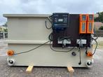 Trommelfilter DVS CL50 + Kaldness.Full/WiFi /SENECT, Ophalen, Nieuw