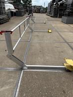 2324. Valbeveiliging voor plat dak / RSS, Doe-het-zelf en Verbouw, Steigers, Ophalen, Gebruikt