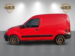Renault Kangoo Express 1.5 dCi 55 Confort 12-BT-FZ, Voorwielaandrijving, Stof, Gebruikt, Origineel Nederlands