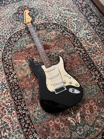 Fender Stratocaster USA beschikbaar voor biedingen