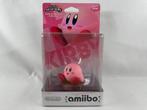 Amiibo Kirby No. 11 - Super Smash Bros Collection - Nintendo, Nintendo, Onbekend, Nieuw, Ophalen of Verzenden