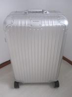 Rimowa reiskofffer, Ophalen of Verzenden, Zo goed als nieuw, Slot