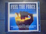 Feel the Force, 20 SMASH HITS from the Seventies, Ophalen of Verzenden, Zo goed als nieuw