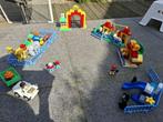 Duplo Dierentuin, Kinderen en Baby's, Speelgoed | Duplo en Lego, Ophalen, Zo goed als nieuw, Complete set, Duplo