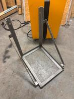 Dryfast DF150/DF200 Bouwdroger - Gebruikt, Ophalen