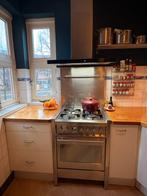 Hele keuken inclusief apparatuur, €780, Ophalen, Gebruikt