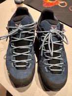 Salewa Alp Trainer GTX - Nieuwstaat! Maat 37, Ophalen of Verzenden, Zo goed als nieuw, Blauw, Wandelschoenen