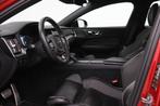 Volvo S60 T5 R-Design | BLIS | Camera | Harman/Kardon | Stoe, 15 km/l, Euro 6, 4 cilinders, 1969 cc