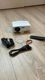 Mini beamer Lumeri, Ophalen, Lumeri, LED, Nieuw