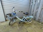 Alpina 20 inch meisjes fiets, Ophalen, Gebruikt, 20 inch, Alpina Clubb