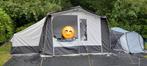Keizer Weekender Vouwwagen (2024) met Garantie!, Ophalen, Keizer