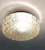 Helena Tynell grote plafondlamp, Huis en Inrichting, Lampen | Plafondlampen, Ophalen of Verzenden, Zo goed als nieuw, Glas