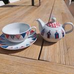 Arthur Wood theepot 'tea for one' Nostalgia, Ophalen