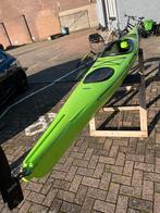 Mooie Zeekajak - Weinig Gebruikt!, Watersport en Boten, Kano's, Ophalen, Zo goed als nieuw, Eén persoon, Zeekano
