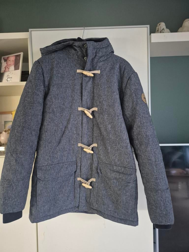 Winterjas  bpc Bonprix maat 176/184 zo goed als nieuw €10,-, Kleding | Dames, Jassen | Winter, Bonprix, Ophalen of Verzenden, Zo goed als nieuw