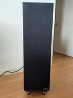 TDL Studio 2 Transmission Line Luidsprekers, Audio, Tv en Foto, Luidsprekers, Zo goed als nieuw, 120 watt of meer, Front, Rear of Stereo speakers