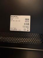 Sony Bravia, Audio, Tv en Foto, Televisies, Gebruikt, 50 Hz, Ophalen of Verzenden, Smart TV