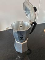 Bialetti Moka Express - 6 Kopjes, Ophalen, Zo goed als nieuw