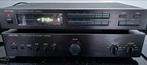 Rotel RT-935AX Tuner & RA-970BX Versterker Set, Ophalen, Gebruikt, Stereo, Overige merken