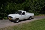 Datsun 1200 UNIEK, Auto's, Oldtimers, Achterwielaandrijving, Wit, Handgeschakeld, Particulier