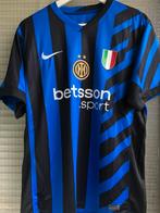 Inter milaan shirt, Ophalen of Verzenden, Nieuw, Shirt