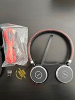 Jabra Evolve 65 Nieuwstaat Draadloze Headset, Overige merken, Nieuw, Draadloos, Op oor (supra aural)