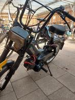 Gezocht: tomos onderdelen, 55 cm of meer, Ophalen of Verzenden, Gebruikt, Minder dan 10 versnellingen