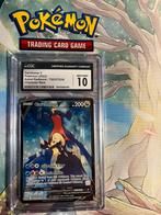 Pokemon Garchomp V CGC 10 #TG23, Hobby en Vrije tijd, Verzamelkaartspellen | Pokémon, Ophalen of Verzenden, Nieuw, Losse kaart