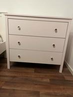 Ikea Koppang ladekast met 3 lades, Ophalen, 50 tot 100 cm, Zo goed als nieuw, 3 of 4 laden