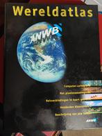 ANWB Wereldatlas, Ophalen of Verzenden, Zo goed als nieuw, 2000 tot heden, Nederland